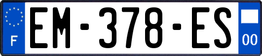 EM-378-ES