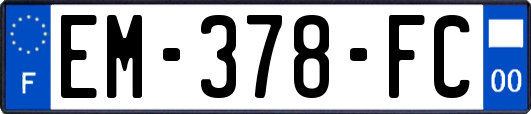 EM-378-FC