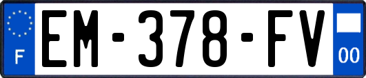 EM-378-FV