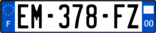 EM-378-FZ