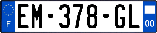 EM-378-GL