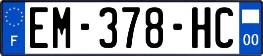EM-378-HC