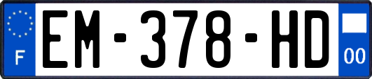 EM-378-HD