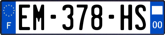 EM-378-HS