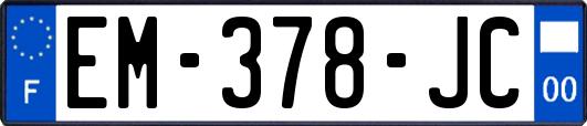 EM-378-JC
