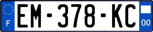 EM-378-KC