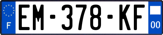 EM-378-KF