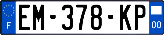 EM-378-KP