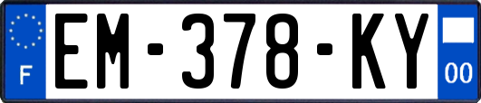 EM-378-KY