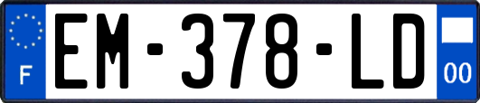 EM-378-LD