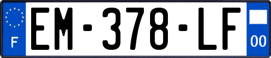 EM-378-LF
