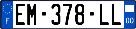 EM-378-LL