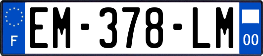 EM-378-LM