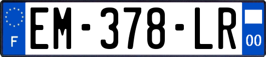 EM-378-LR