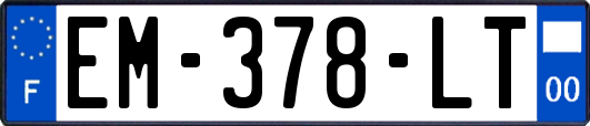 EM-378-LT