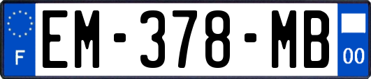 EM-378-MB
