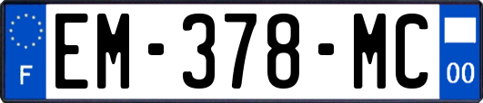 EM-378-MC