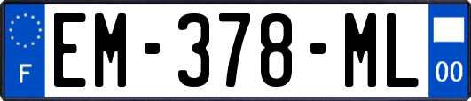 EM-378-ML