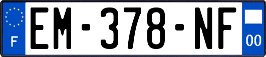 EM-378-NF