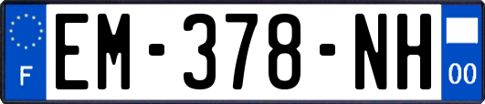 EM-378-NH