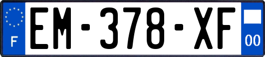 EM-378-XF