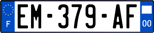 EM-379-AF