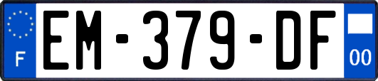 EM-379-DF