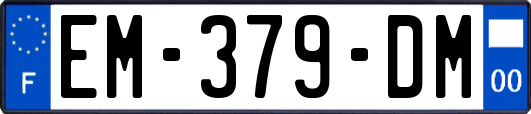 EM-379-DM