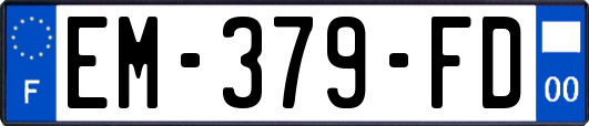 EM-379-FD