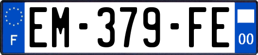 EM-379-FE