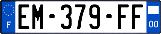 EM-379-FF