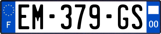 EM-379-GS