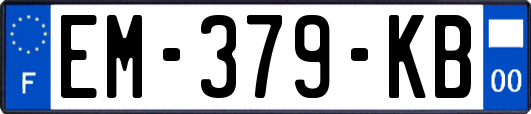 EM-379-KB