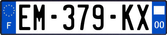 EM-379-KX