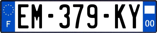 EM-379-KY