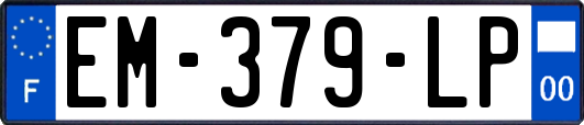 EM-379-LP