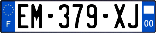 EM-379-XJ