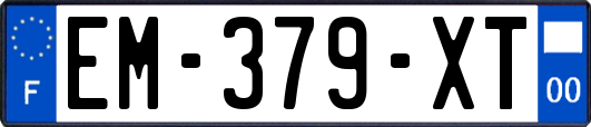 EM-379-XT