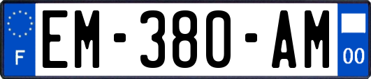 EM-380-AM