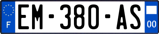 EM-380-AS