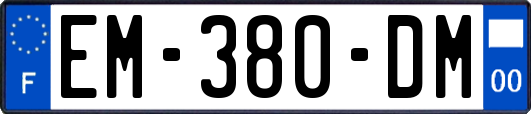 EM-380-DM