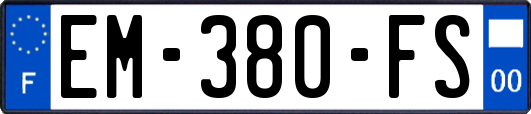 EM-380-FS