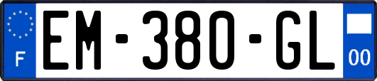 EM-380-GL
