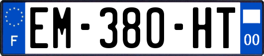 EM-380-HT