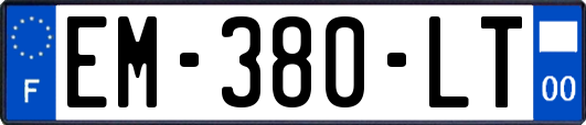 EM-380-LT