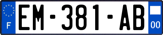 EM-381-AB