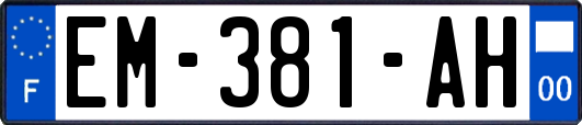 EM-381-AH