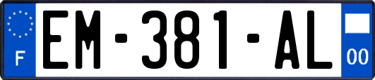 EM-381-AL