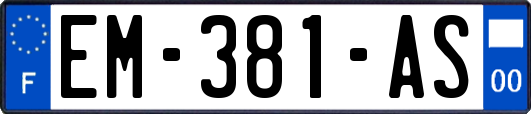 EM-381-AS