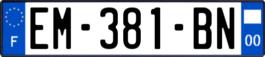 EM-381-BN
